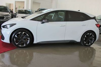 Cupra Born Gebrauchtwagen
