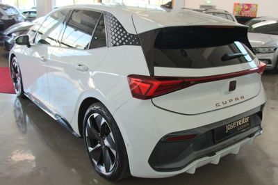 Cupra Born Gebrauchtwagen