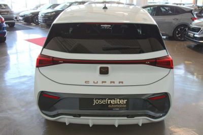 Cupra Born Gebrauchtwagen