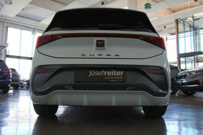 Cupra Born Gebrauchtwagen