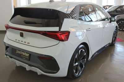 Cupra Born Gebrauchtwagen