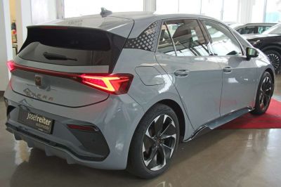 Cupra Born Gebrauchtwagen
