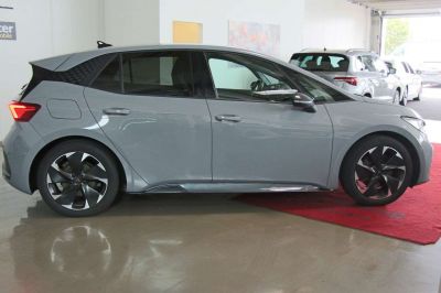 Cupra Born Gebrauchtwagen