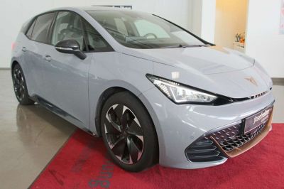 Cupra Born Gebrauchtwagen