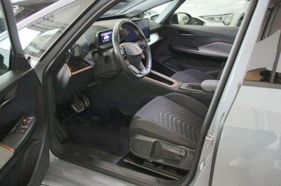 Cupra Born Gebrauchtwagen