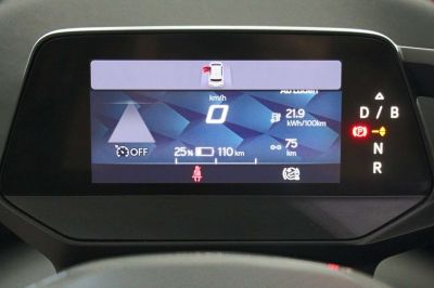 Cupra Born Gebrauchtwagen