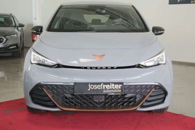 Cupra Born Gebrauchtwagen