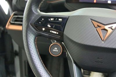 Cupra Born Gebrauchtwagen