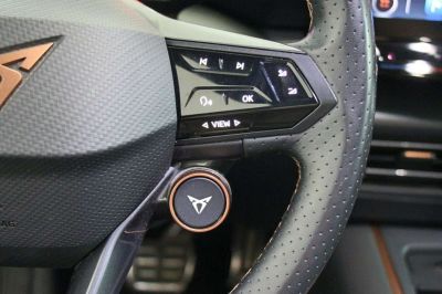 Cupra Born Gebrauchtwagen