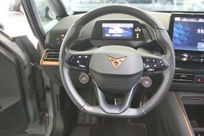 Cupra Born Gebrauchtwagen