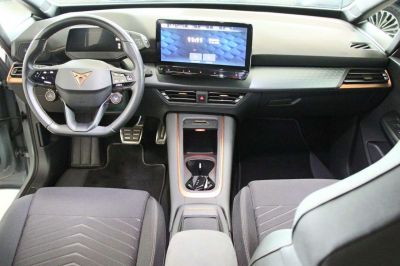 Cupra Born Gebrauchtwagen