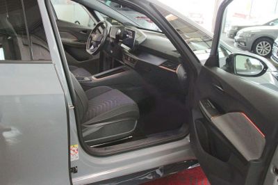 Cupra Born Gebrauchtwagen