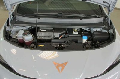 Cupra Born Gebrauchtwagen