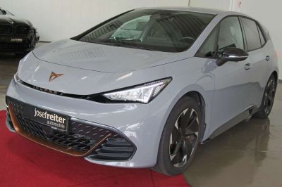 Cupra Born Gebrauchtwagen