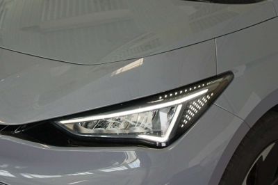 Cupra Born Gebrauchtwagen