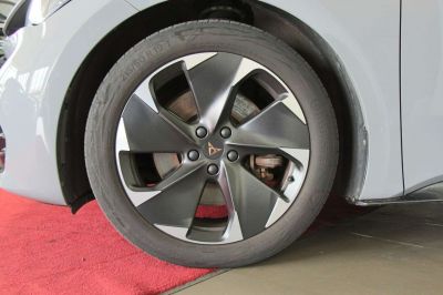 Cupra Born Gebrauchtwagen