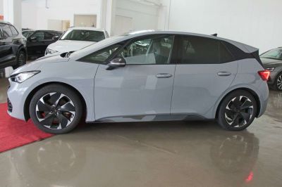 Cupra Born Gebrauchtwagen