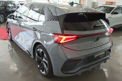Cupra Born Gebrauchtwagen