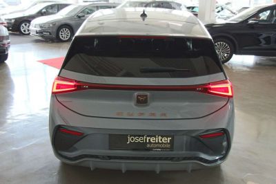Cupra Born Gebrauchtwagen