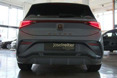 Cupra Born Gebrauchtwagen
