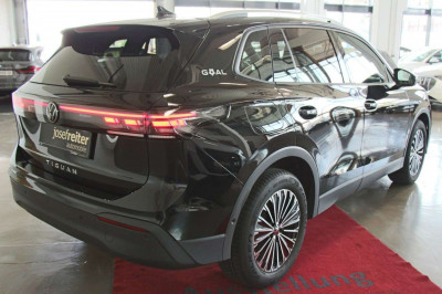 VW Tiguan Gebrauchtwagen VW Tiguan Gebrauchtwagen