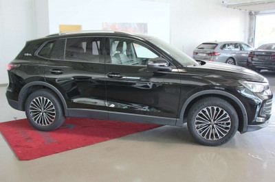 VW Tiguan Gebrauchtwagen VW Tiguan Gebrauchtwagen