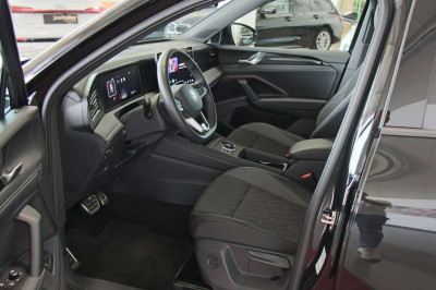 VW Tiguan Gebrauchtwagen VW Tiguan Gebrauchtwagen