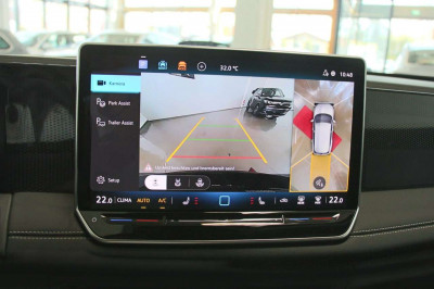VW Tiguan Gebrauchtwagen VW Tiguan Gebrauchtwagen