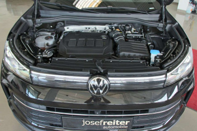 VW Tiguan Gebrauchtwagen VW Tiguan Gebrauchtwagen