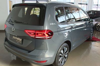 VW Touran Gebrauchtwagen VW Touran Gebrauchtwagen