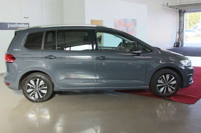 VW Touran Gebrauchtwagen VW Touran Gebrauchtwagen