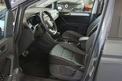 VW Touran Gebrauchtwagen VW Touran Gebrauchtwagen