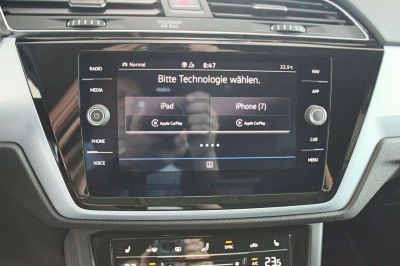 VW Touran Gebrauchtwagen VW Touran Gebrauchtwagen