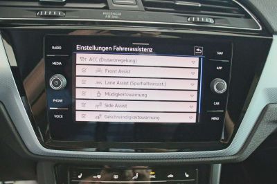 VW Touran Gebrauchtwagen VW Touran Gebrauchtwagen