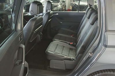 VW Touran Gebrauchtwagen VW Touran Gebrauchtwagen