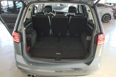 VW Touran Gebrauchtwagen VW Touran Gebrauchtwagen