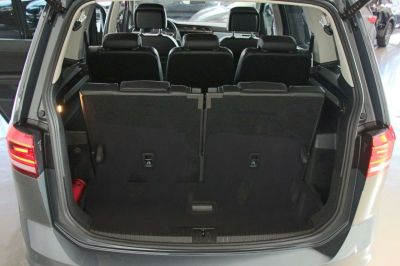 VW Touran Gebrauchtwagen VW Touran Gebrauchtwagen