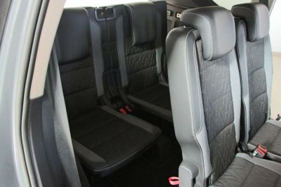 VW Touran Gebrauchtwagen VW Touran Gebrauchtwagen