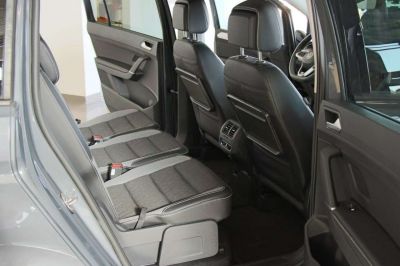 VW Touran Gebrauchtwagen VW Touran Gebrauchtwagen