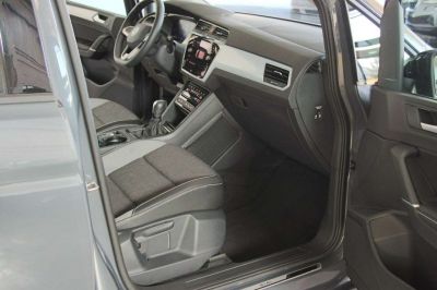 VW Touran Gebrauchtwagen VW Touran Gebrauchtwagen