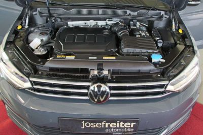 VW Touran Gebrauchtwagen VW Touran Gebrauchtwagen