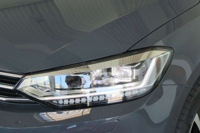 VW Touran Gebrauchtwagen VW Touran Gebrauchtwagen
