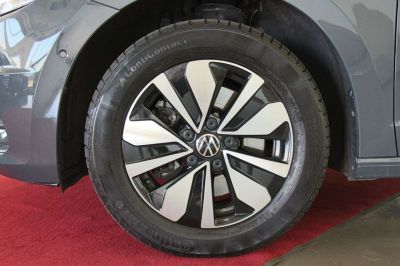 VW Touran Gebrauchtwagen VW Touran Gebrauchtwagen