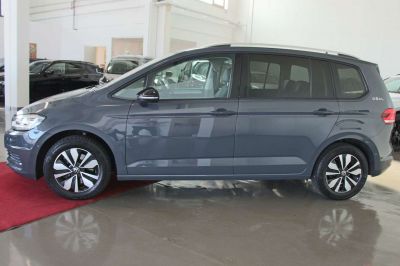 VW Touran Gebrauchtwagen VW Touran Gebrauchtwagen