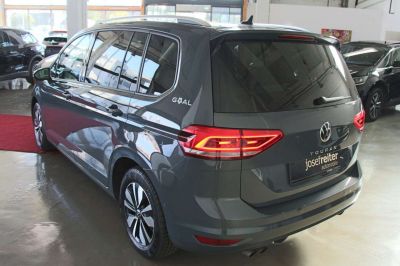 VW Touran Gebrauchtwagen VW Touran Gebrauchtwagen