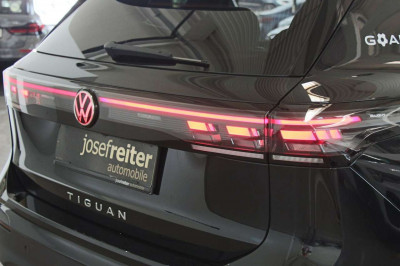 VW Tiguan Gebrauchtwagen VW Tiguan Gebrauchtwagen