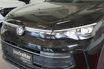 VW Tiguan Gebrauchtwagen VW Tiguan Gebrauchtwagen