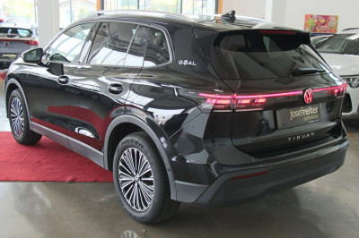 VW Tiguan Gebrauchtwagen VW Tiguan Gebrauchtwagen