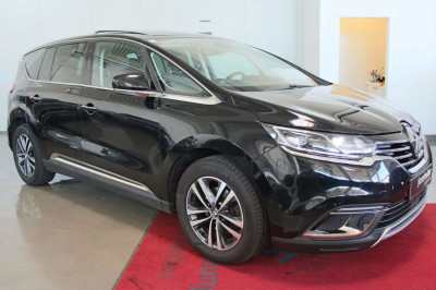 Renault Espace Gebrauchtwagen Renault Espace Gebrauchtwagen