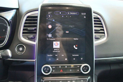 Renault Espace Gebrauchtwagen Renault Espace Gebrauchtwagen